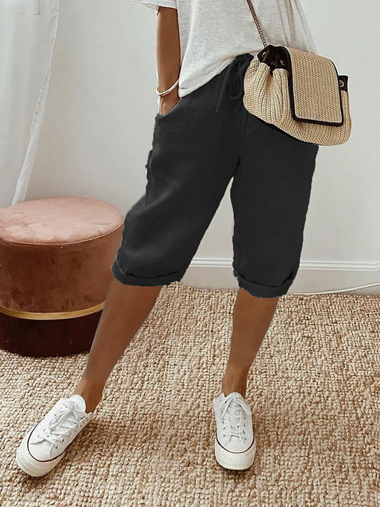 Casandra Velora - Pantalone femminile