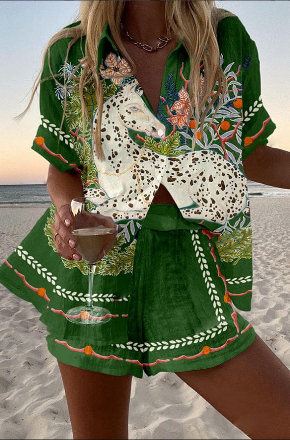 Cielo™ | Conjunto de verano elegante y sofisticado