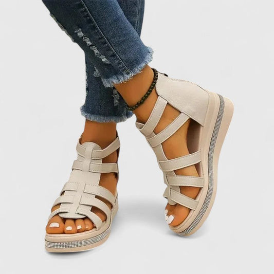 Addison - Sandalias Ligeras