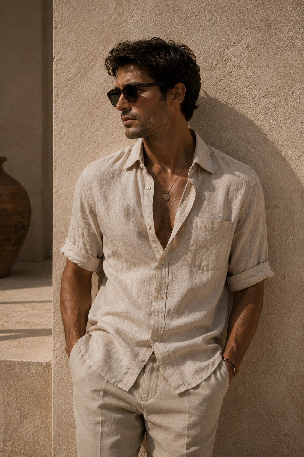 Camisas