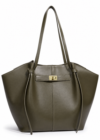Bolso Margaux — Verde