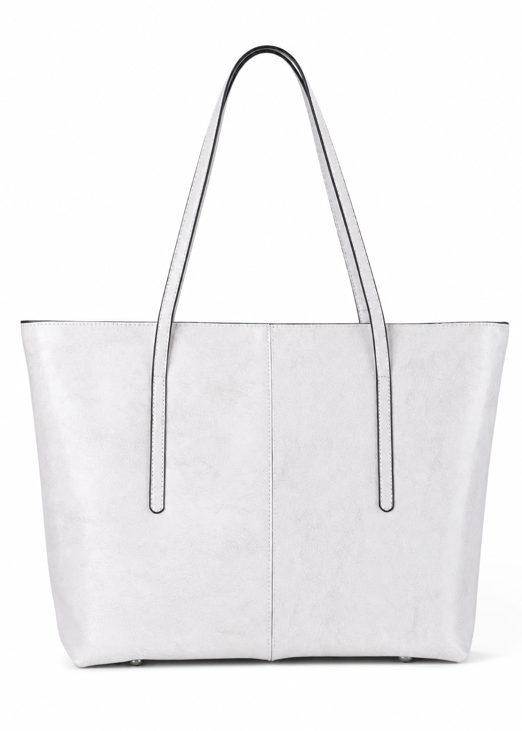 Bolso Odalys — Blanco