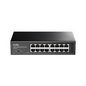 CUDY LAN Cableada GS1016