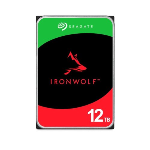 Seagate Discos Duros ST12000VN0008