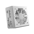 FUENTE DE ALIMENTACION ATX 850W CORSAIR RM850E GOLD WHITE