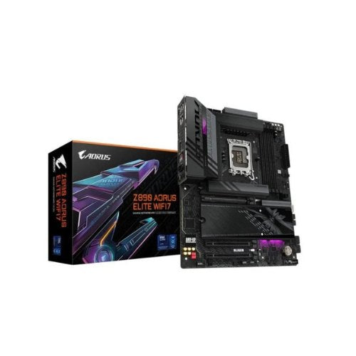PLACA BASE GIGABYTE 1851 Z890 A ELITE WIFI7