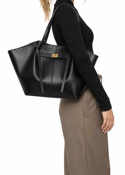 Bolso Margaux — Negro