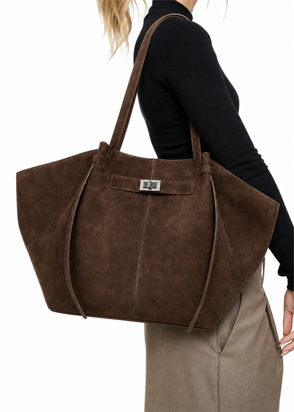 Bolso Margaux — Negro