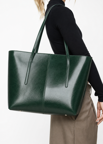 Bolso Odalys — Verde