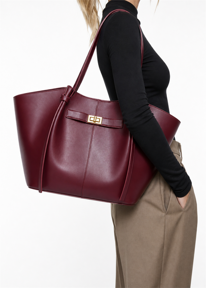 Bolso Margaux — Negro