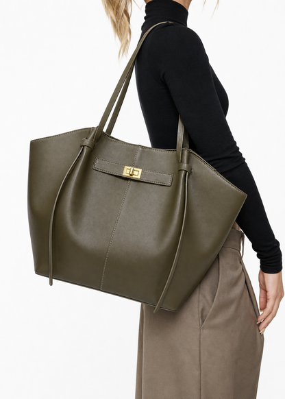 Bolso Margaux — Negro