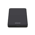CARCASA EXTERNA DISCO DURO HDD/SDD 2.5  AK-73-73
