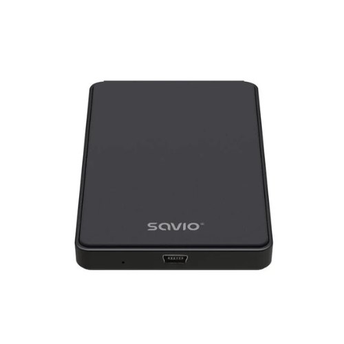 CARCASA EXTERNA DISCO DURO HDD/SDD 2.5  AK-73-73