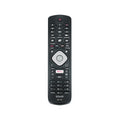 MANDO TV SAVIO RC-10 COMPATIBLE PHILIPS SMART TV