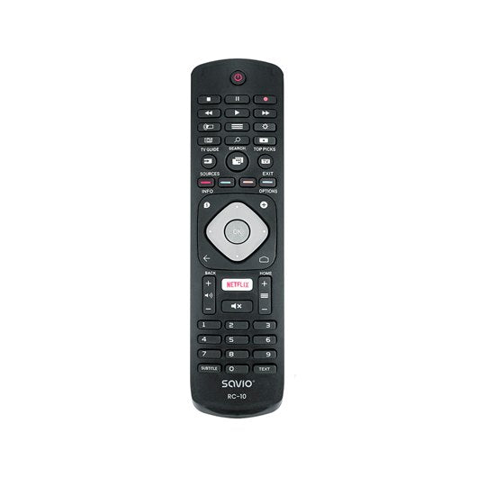 savio Accesorios Varios SAVPILOTRC10-PHILIPS