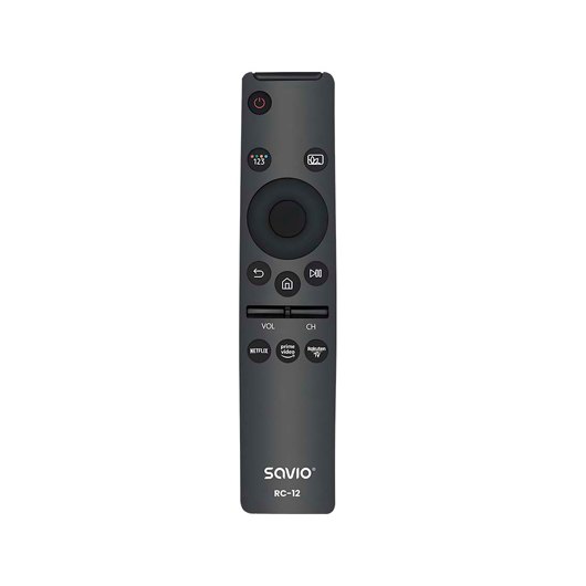 savio Accesorios Varios SAVPILOTRC12-SAMSUNG