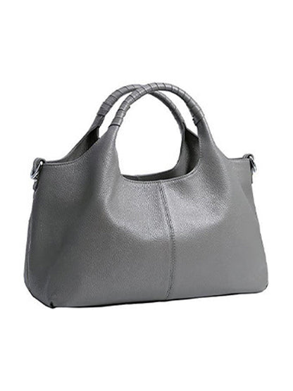 Bolso de cuero de moda para mujer