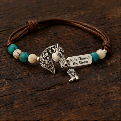 Pulsera Atravesando la Tormenta
