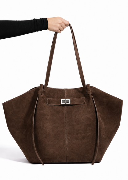 Bolso Margaux — Negro