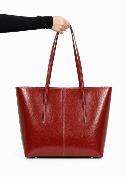 Bolso Odalys — Burdeos