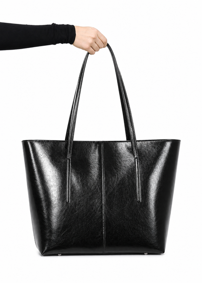 Bolso Odalys — Negro