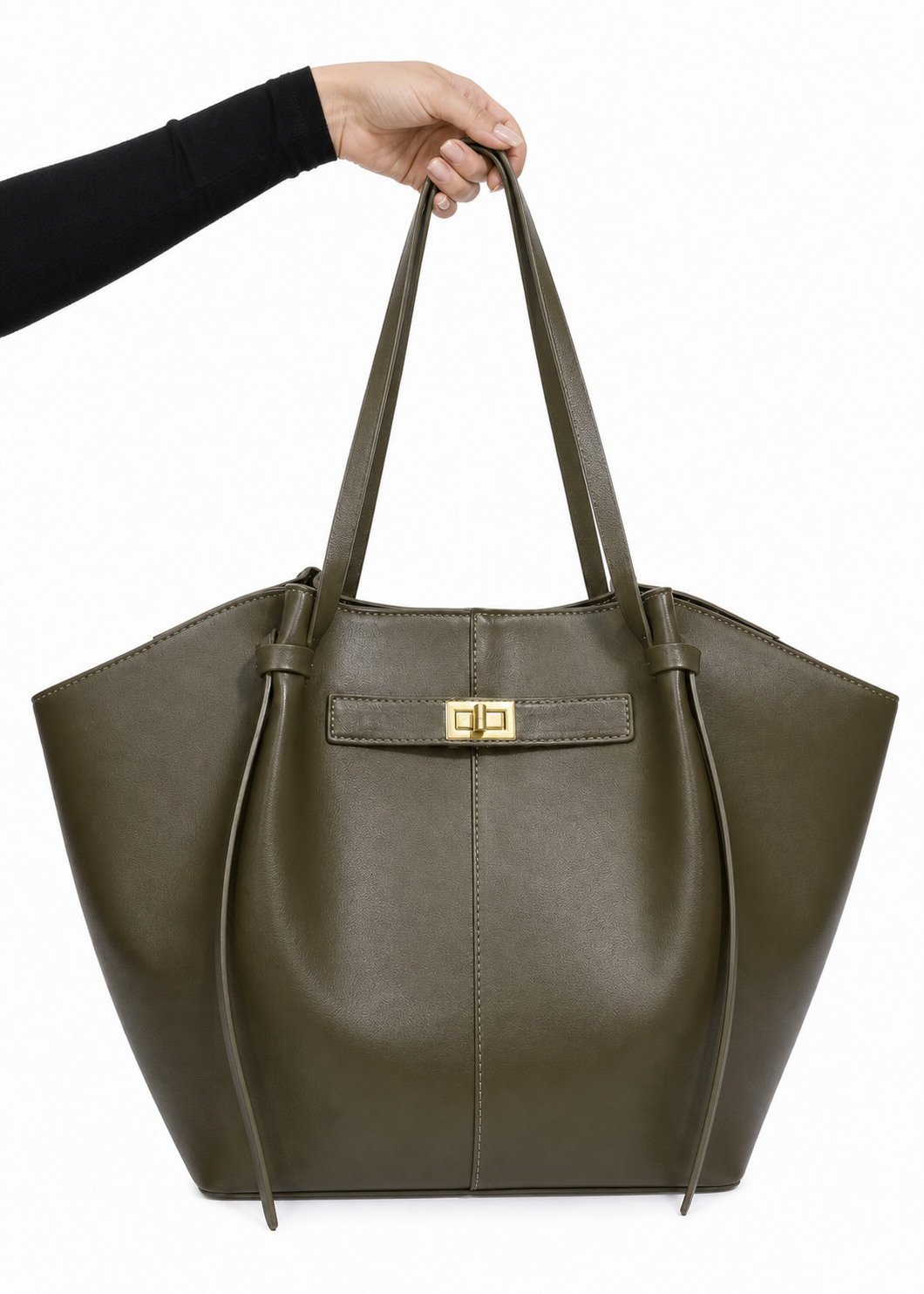 Bolso Margaux — Negro