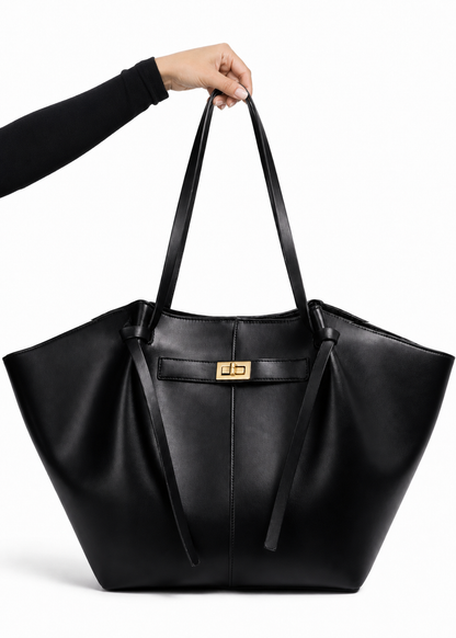 Bolso Margaux — Negro
