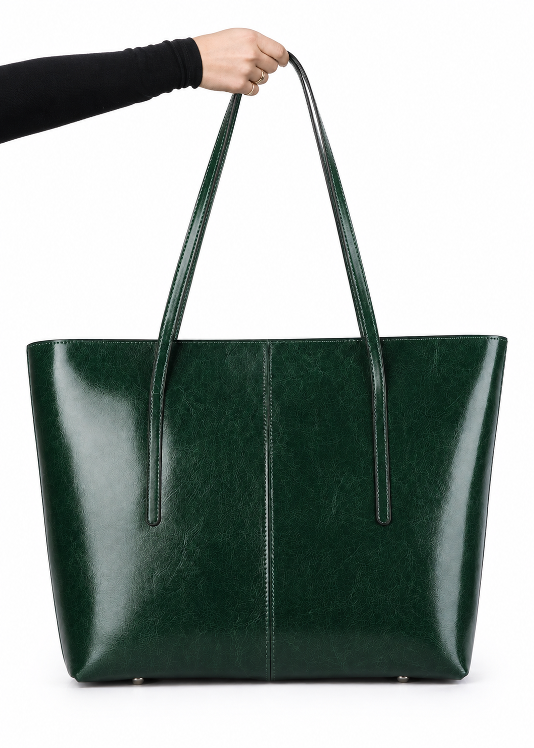 Bolso Odalys — Verde