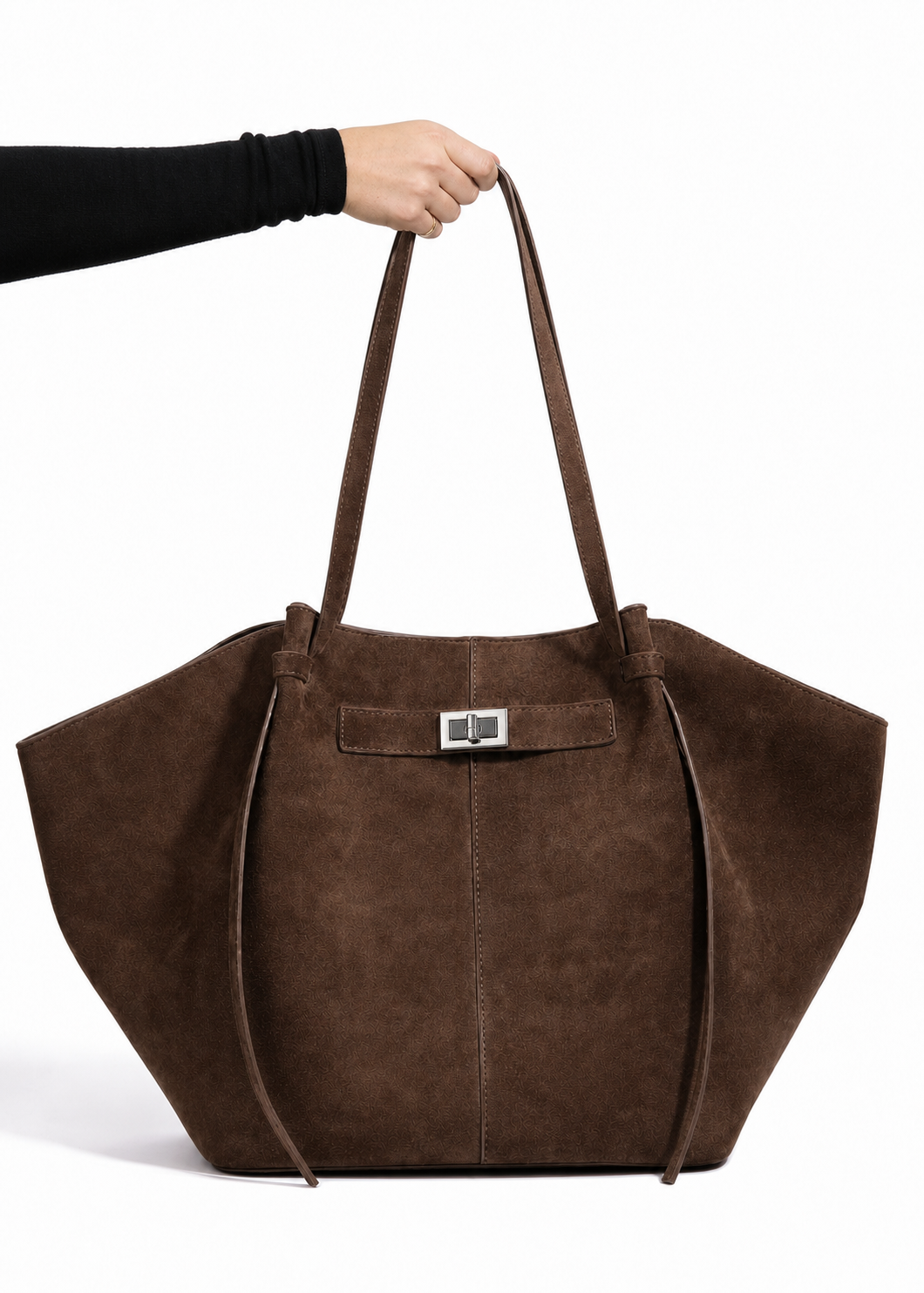 Bolso Margaux — Tierra Quemada