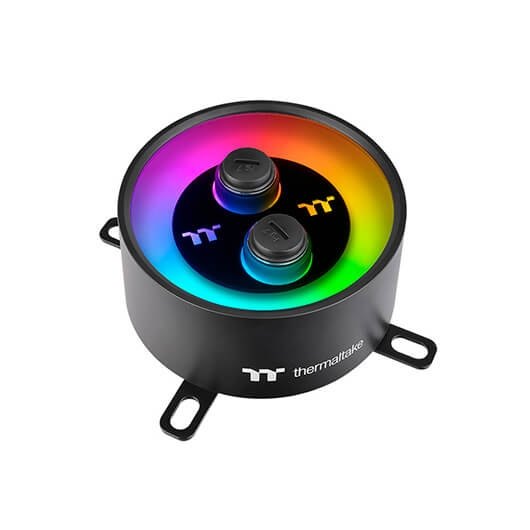 Thermaltake Refrigeración CL-W299-PL00SW-A