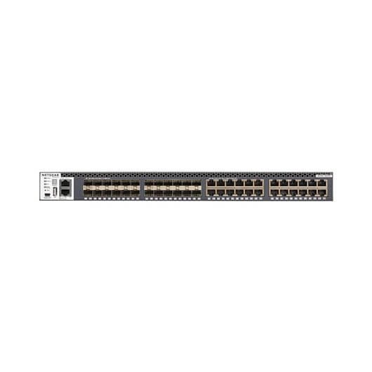 Netgear LAN Cableada XSM4348S-100NES