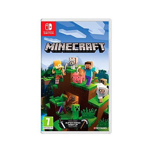 Nintendo Videoconsolas 2520781