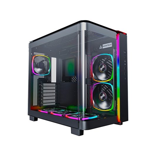 Montech Torres Sobremesa KING 95 PRO (B)