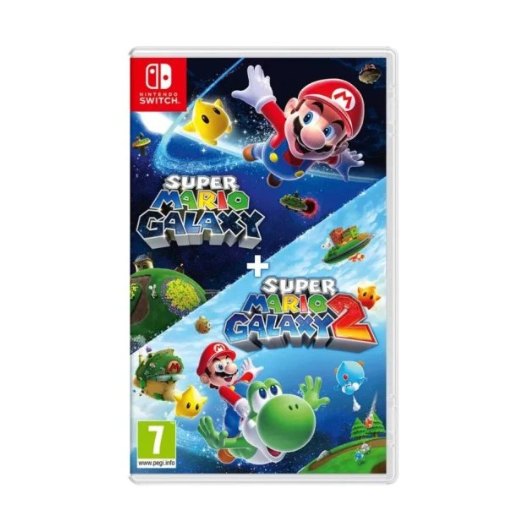 Nintendo Videoconsolas 10016150