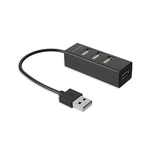Mediarange Hubs-KVM MRCS502