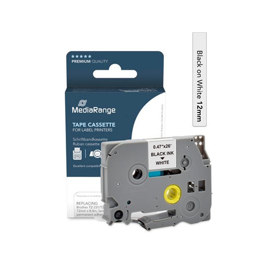 Mediarange Consumibles MRBTZ231