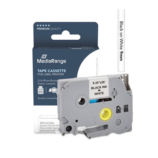 Mediarange Consumibles MRBTZ221