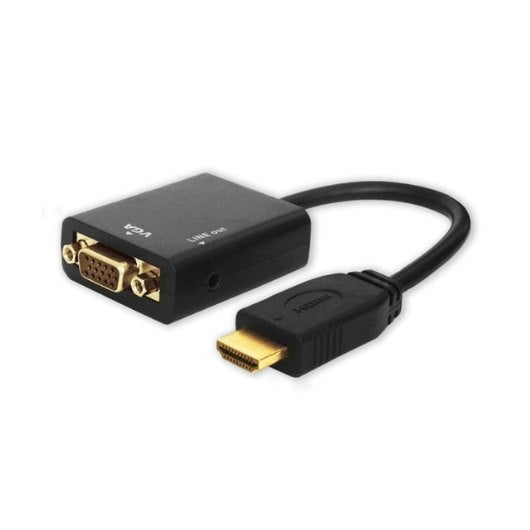 savio Adaptadores SAVKABELCL-23 BLISTER