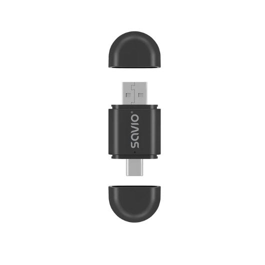 savio Adaptadores SAVTR-17