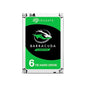 Seagate Discos Duros ST6000DM003