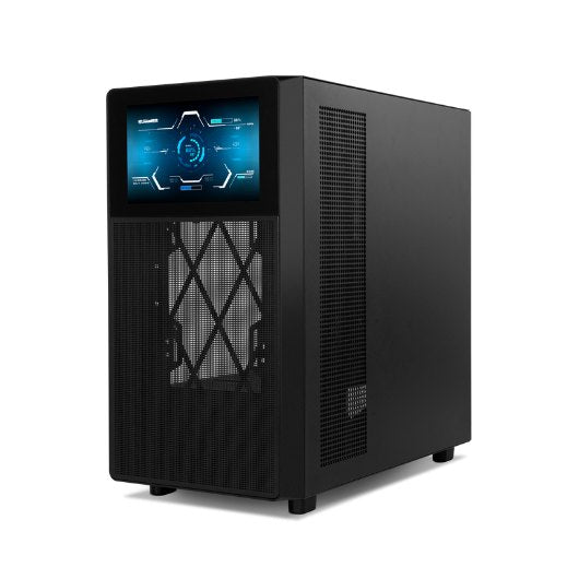 Nox Torres Sobremesa NXHUMMERBIOS