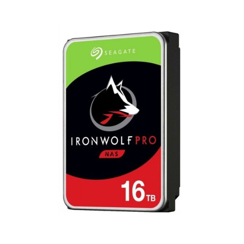 Seagate Discos Duros ST16000NT001