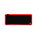 ALFOMBRILLA GAMING SAVIO LED EDITION TURBO D XL