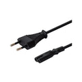 CABLE ALIMENTACION UNIVERSAL SAVIO CL-100