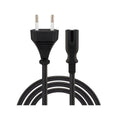 CABLE ALIMENTACION UNIVERSAL SAVIO CL-185 5M