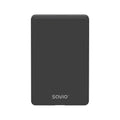 CAJA EXTERNA DISCO DURO HDD/SSD 2.5  SAVIO AK-65