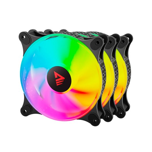 savio Refrigeración SAVBLAST FAN SET