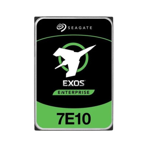 DISCO DURO 3.5  4 TB SAS SEAGATE 7200RPM EXOS 7E10