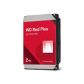 HD 3.5  2 TB SATA WD 64MB 5400RPM DESKTOP RED