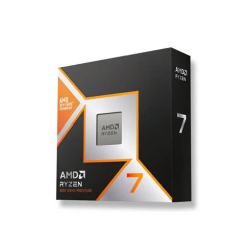 PROCESADOR AMD AM5 RYZEN 7 9800X3D 8X5.2GHZ/104MB TRAY